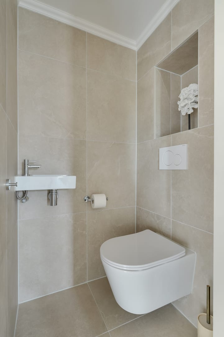 Appartement te koop: De Wieken 105, Hoorn