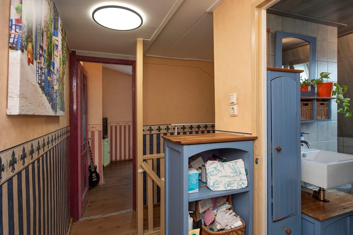 Twee-onder-één-kap te koop: Deldenerstraat 162, Hengelo