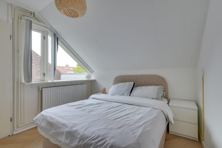 Appartement te koop: De Wieken 105, Hoorn