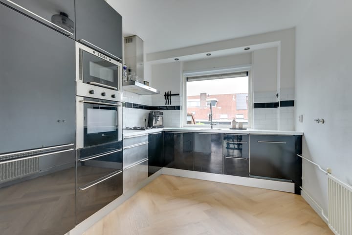 Appartement te koop: De Wieken 105, Hoorn