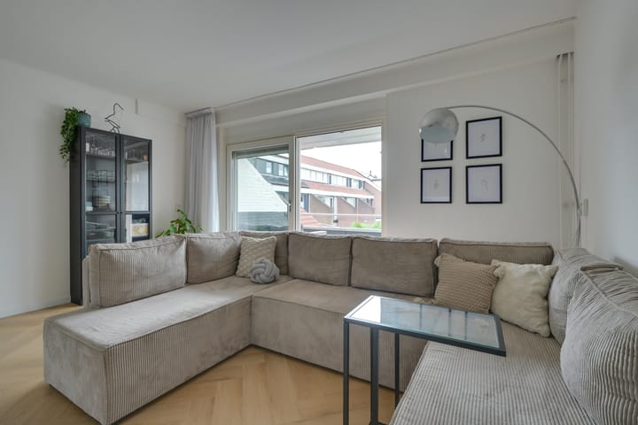 Appartement te koop: De Wieken 105, Hoorn