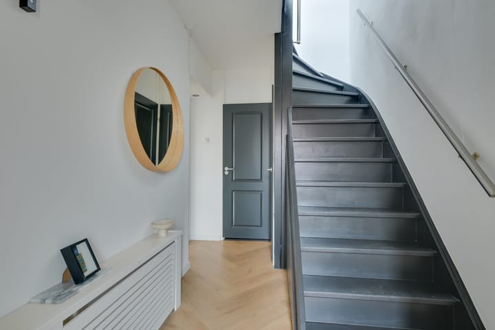 Appartement te koop: De Wieken 105, Hoorn