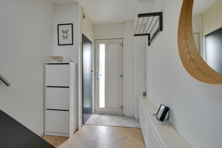 Appartement te koop: De Wieken 105, Hoorn