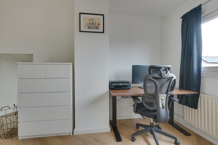 Appartement te koop: De Wieken 105, Hoorn