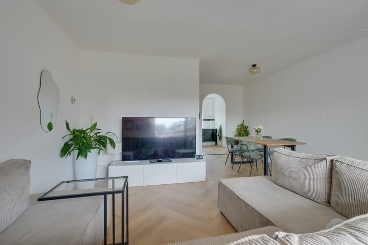 Appartement te koop: De Wieken 105, Hoorn