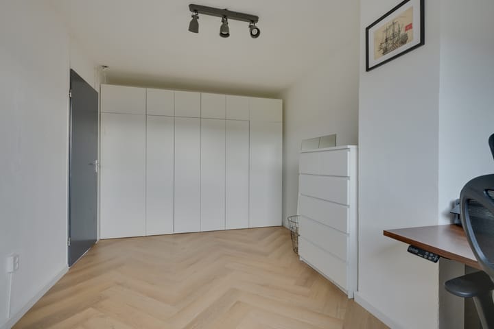 Appartement te koop: De Wieken 105, Hoorn