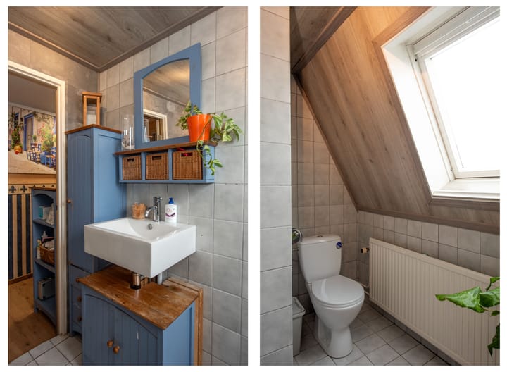 Twee-onder-één-kap te koop: Deldenerstraat 162, Hengelo