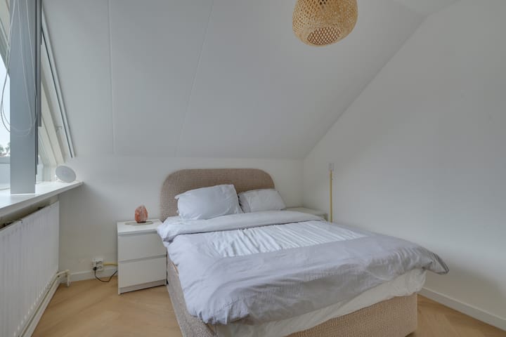 Appartement te koop: De Wieken 105, Hoorn