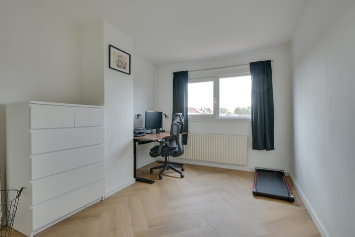Appartement te koop: De Wieken 105, Hoorn