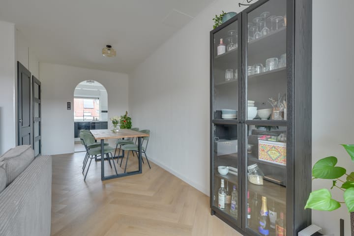 Appartement te koop: De Wieken 105, Hoorn