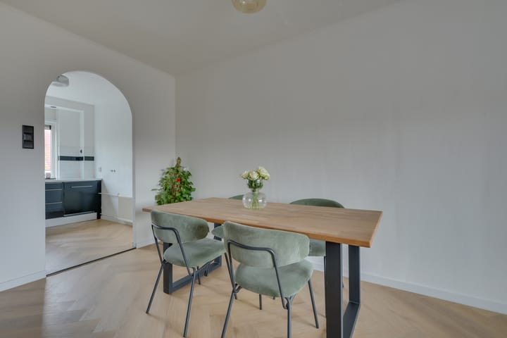 Appartement te koop: De Wieken 105, Hoorn