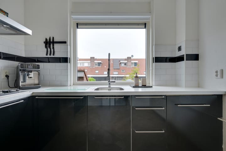 Appartement te koop: De Wieken 105, Hoorn