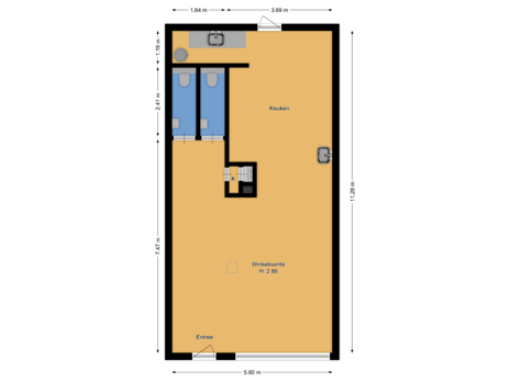Bekijk plattegrond