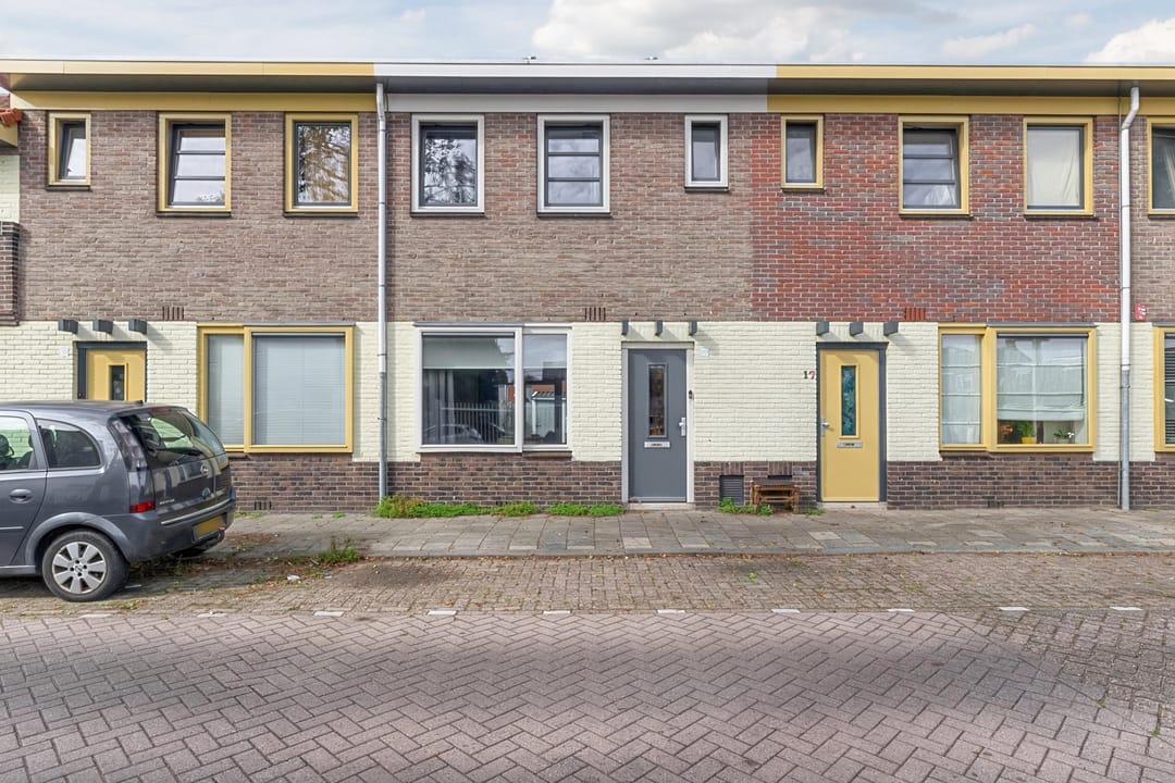 Foto 1 van Frederik van Eedenstraat 19