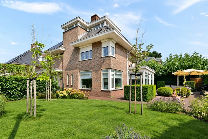 Photo 2 of Wildrijklaan 28