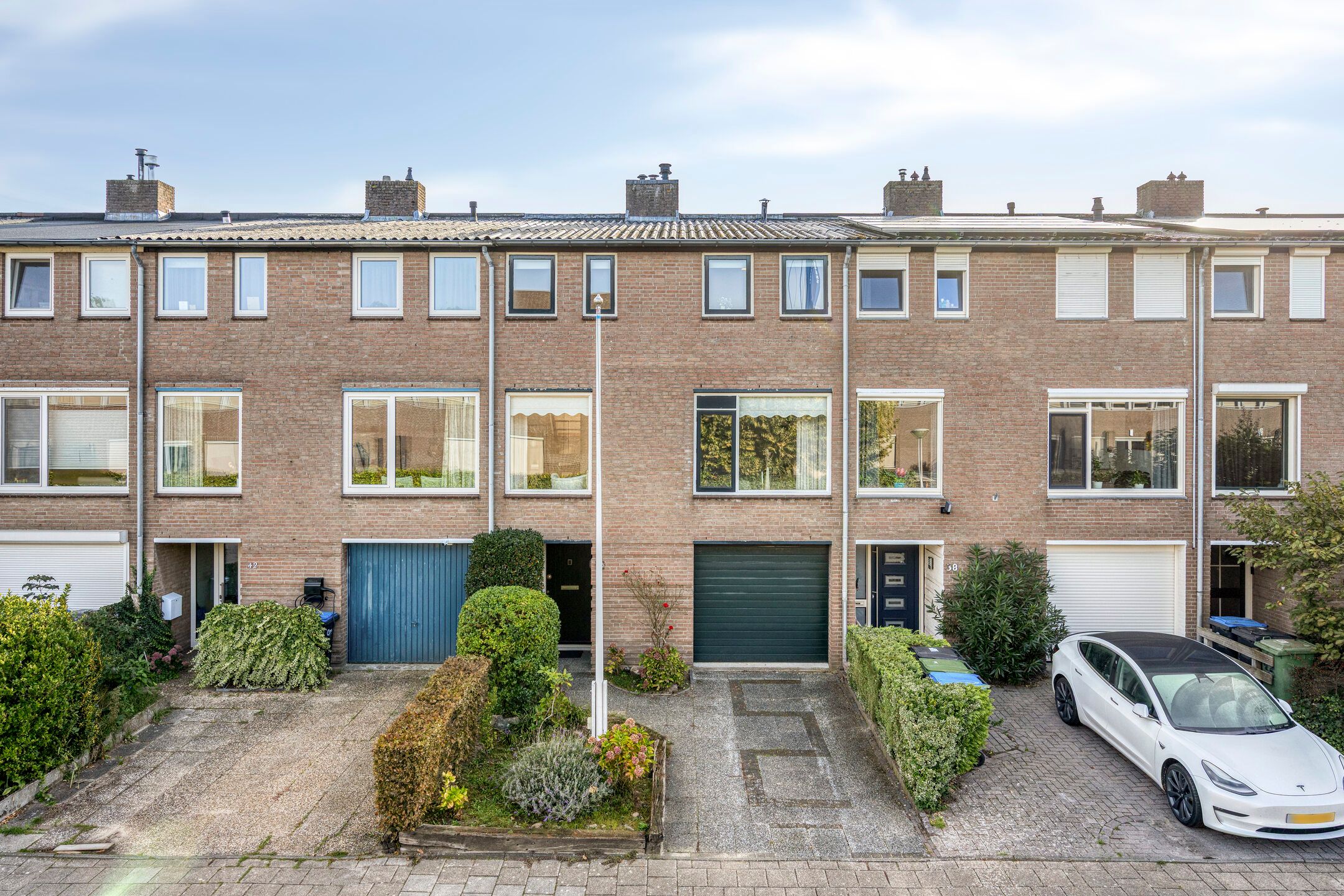 Tarantostraat 40 