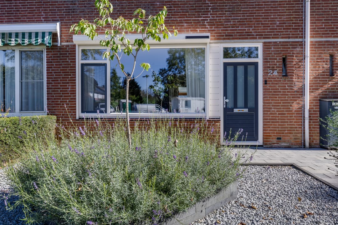 Photo 7 of Bethlehemstraat 24