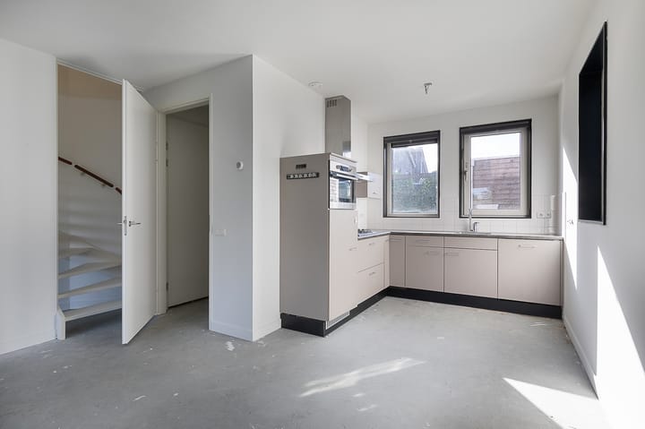 Hoekwoning te koop: De Hartakker 14, Eelde