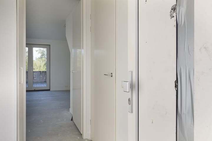 Hoekwoning te koop: De Hartakker 14, Eelde