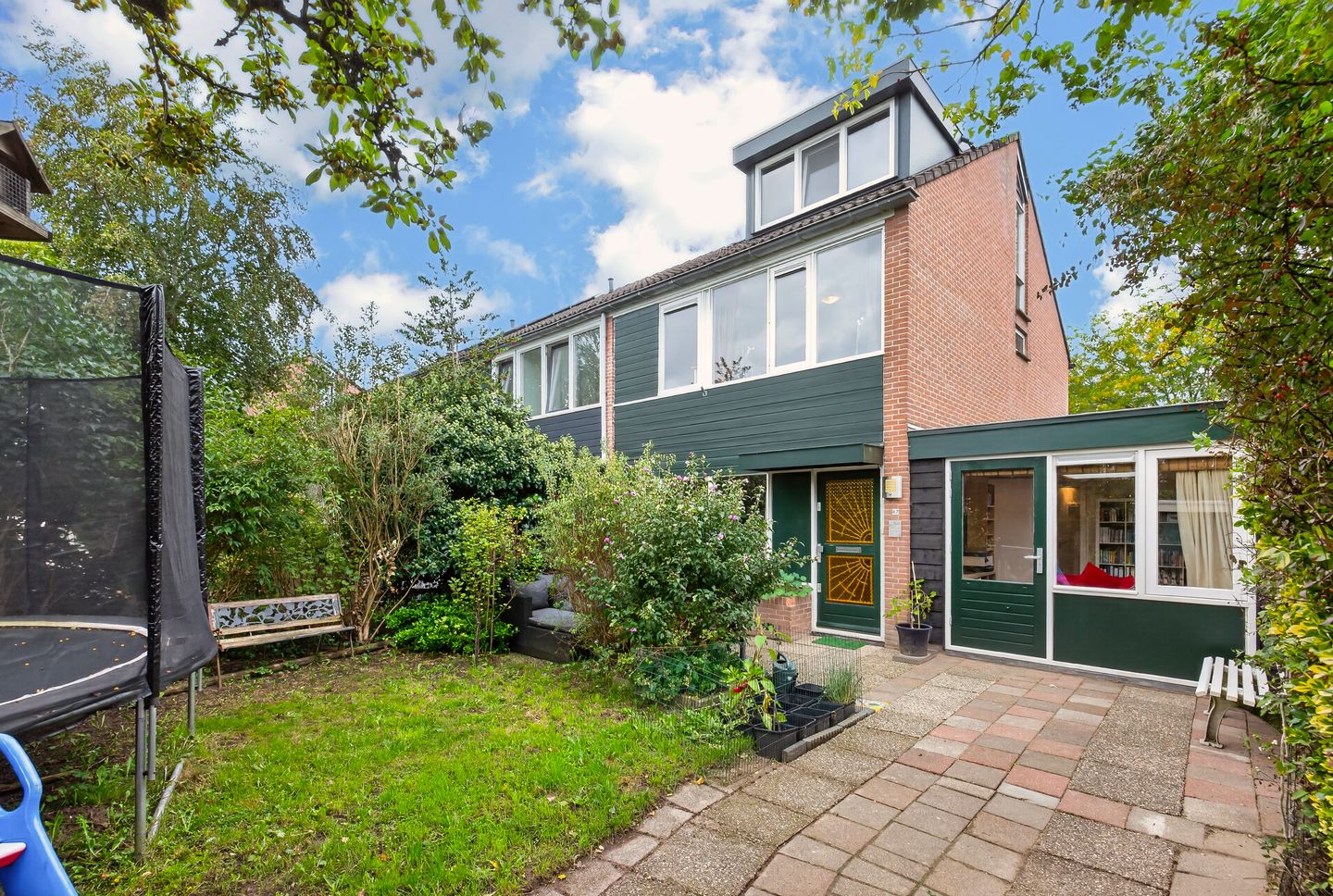 Foto 4 van de Huisstede 47