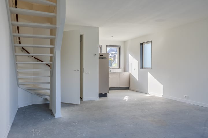 Hoekwoning te koop: De Hartakker 14, Eelde