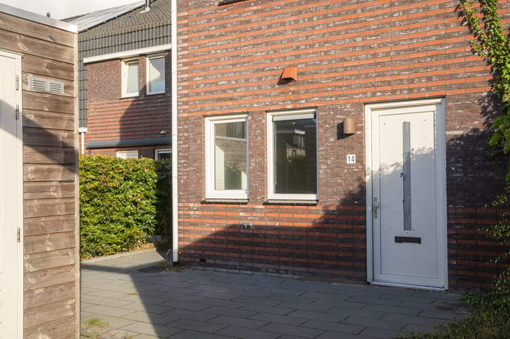 Hoekwoning te koop: De Hartakker 14, Eelde
