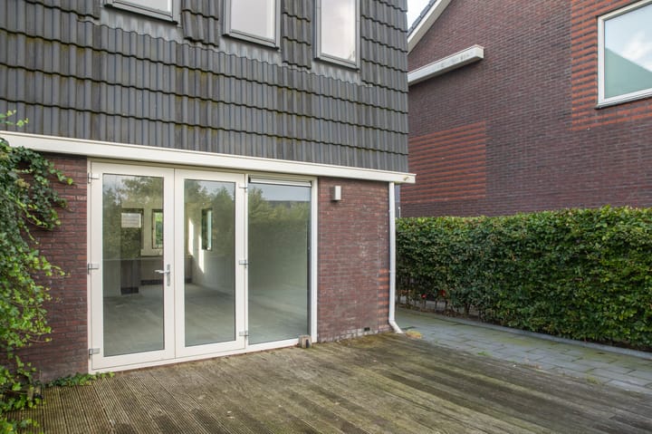 Hoekwoning te koop: De Hartakker 14, Eelde