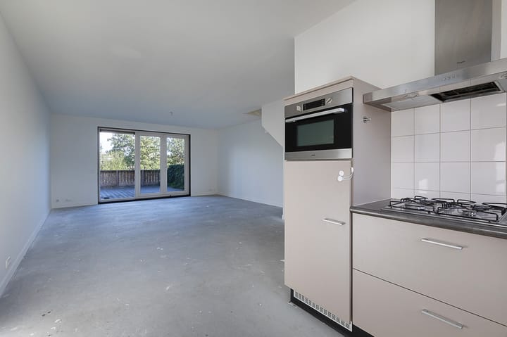 Hoekwoning te koop: De Hartakker 14, Eelde