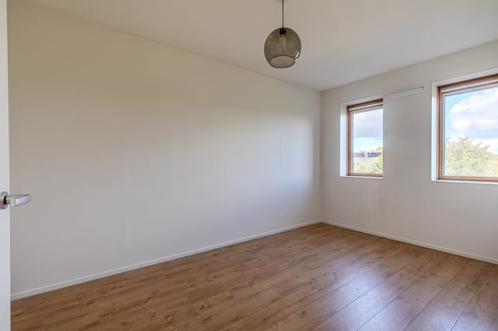 Hoekwoning te koop: De Hartakker 14, Eelde