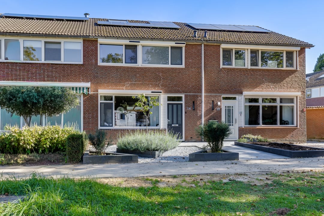 Photo 52 of Bethlehemstraat 24