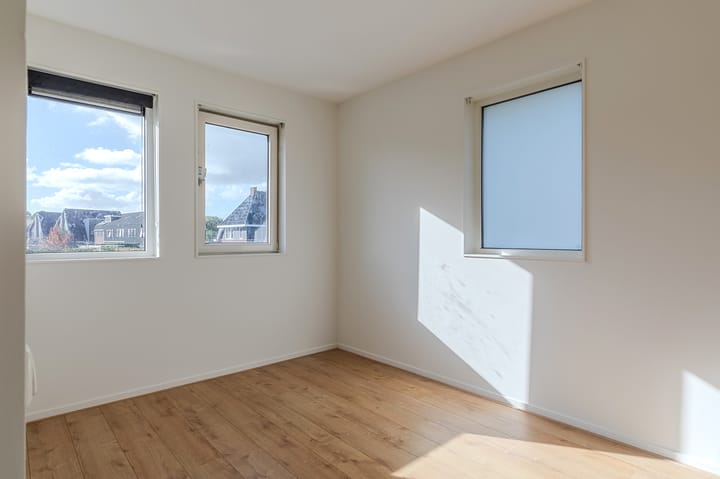 Hoekwoning te koop: De Hartakker 14, Eelde