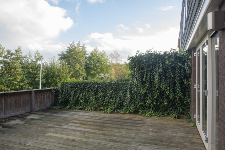 Hoekwoning te koop: De Hartakker 14, Eelde