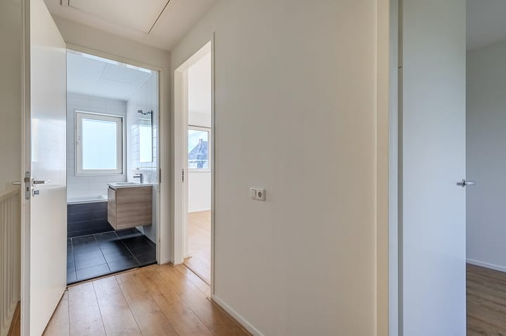 Hoekwoning te koop: De Hartakker 14, Eelde