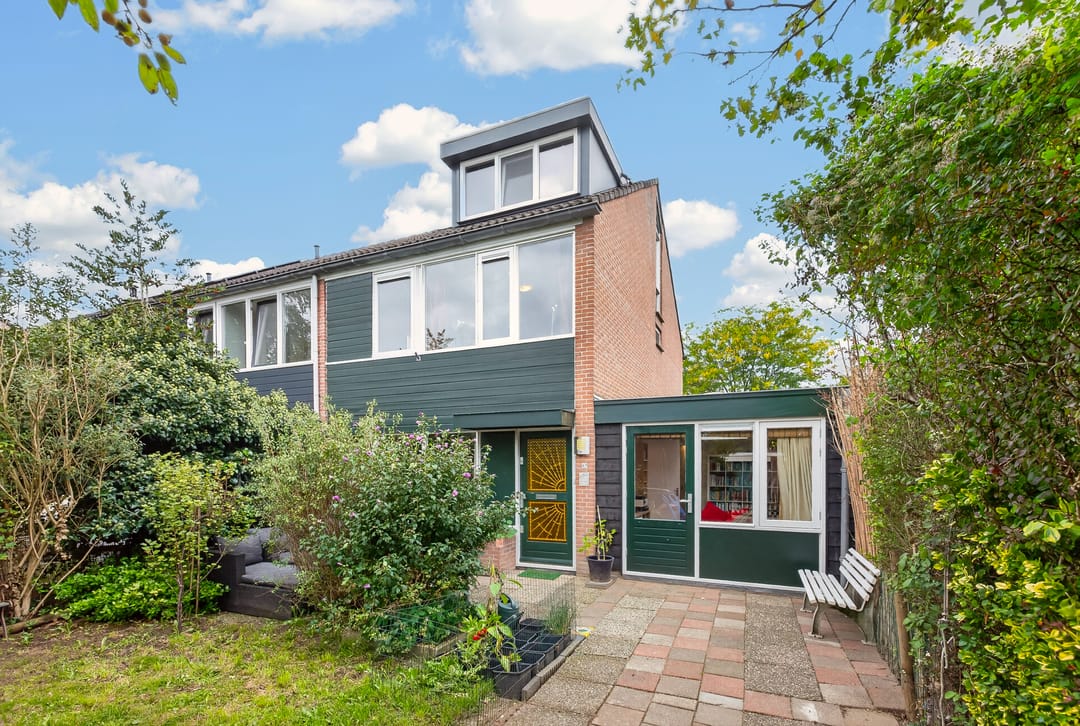 Foto 1 van de Huisstede 47