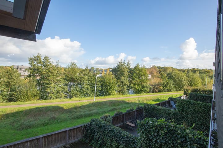 Hoekwoning te koop: De Hartakker 14, Eelde