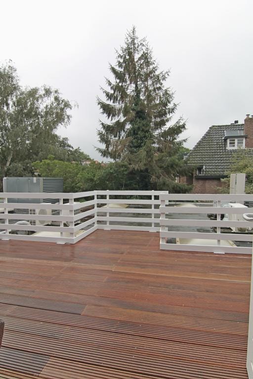 Appartement te huur: Zandvoortselaan 177A, Heemstede