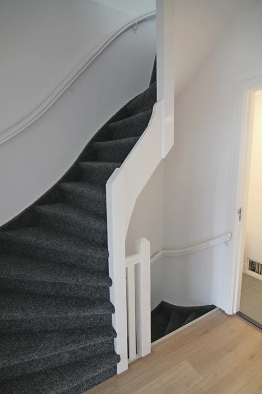 Appartement te huur: Zandvoortselaan 177A, Heemstede