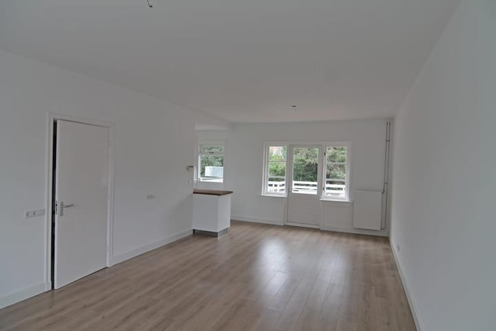 Appartement te huur: Zandvoortselaan 177A, Heemstede