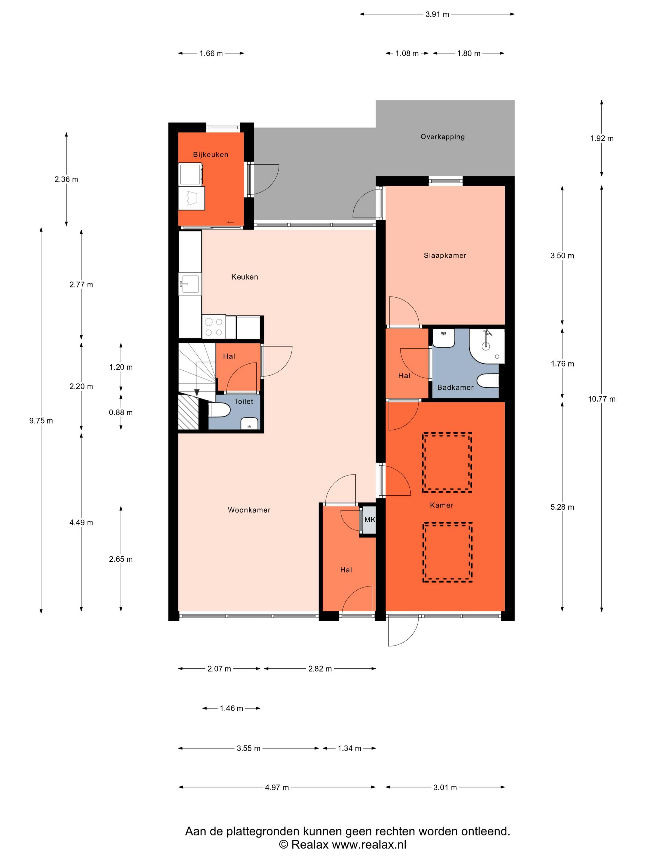Foto 42 van de Huisstede 47