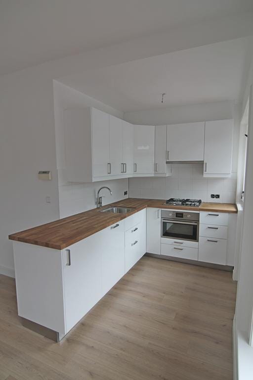 Appartement te huur: Zandvoortselaan 177A, Heemstede