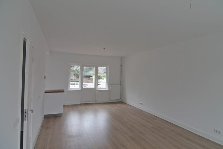Appartement te huur: Zandvoortselaan 177A, Heemstede