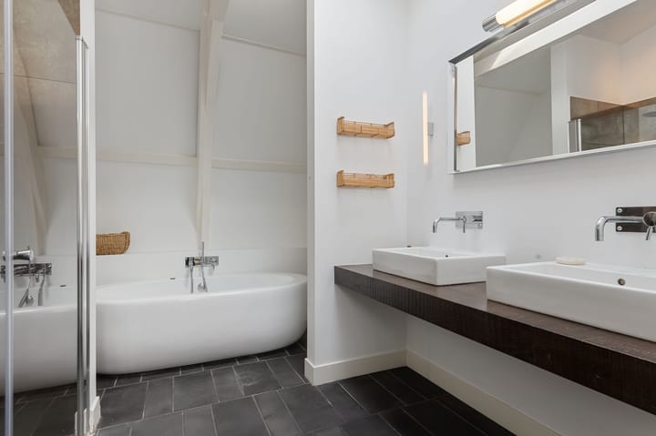 Appartement te koop: Sarphatistraat 79A, Amsterdam