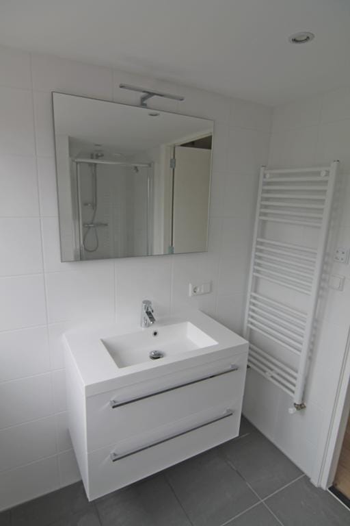 Appartement te huur: Zandvoortselaan 177A, Heemstede