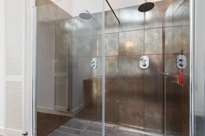 Appartement te koop: Sarphatistraat 79A, Amsterdam