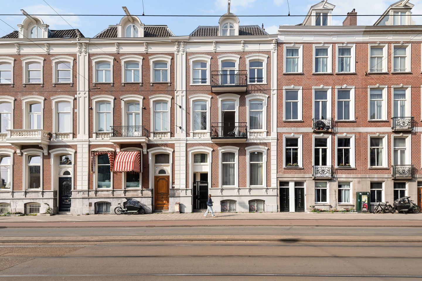 Foto van Sarphatistraat 79A