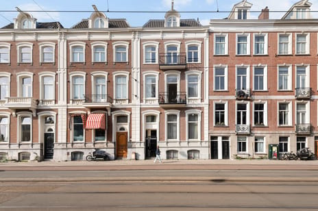 Sarphatistraat thumbnail