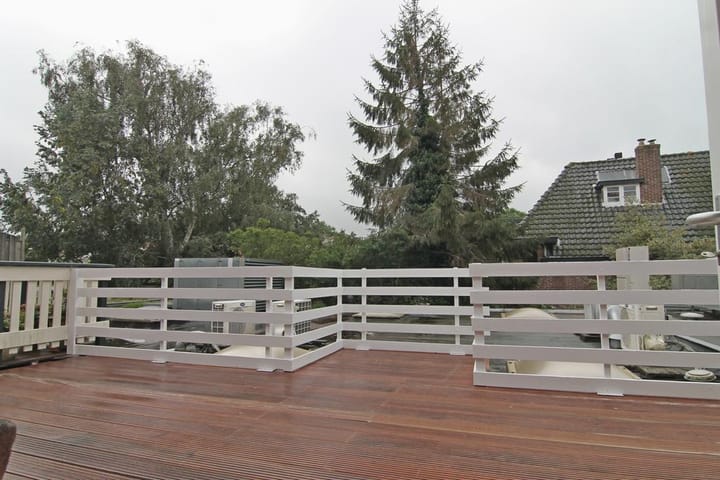 Appartement te huur: Zandvoortselaan 177A, Heemstede