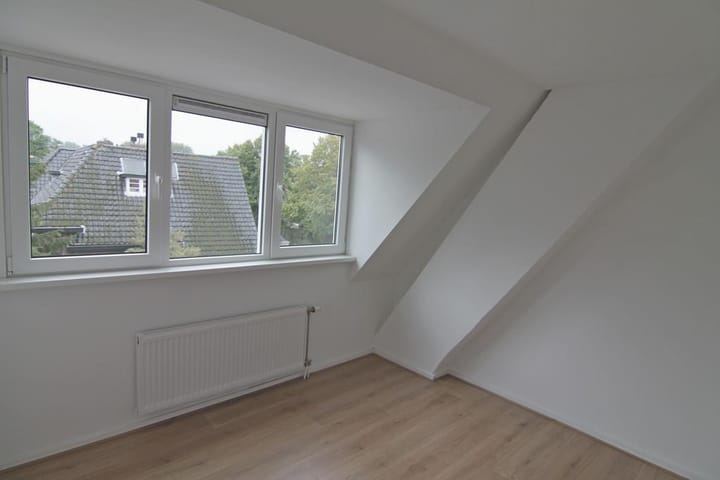 Appartement te huur: Zandvoortselaan 177A, Heemstede