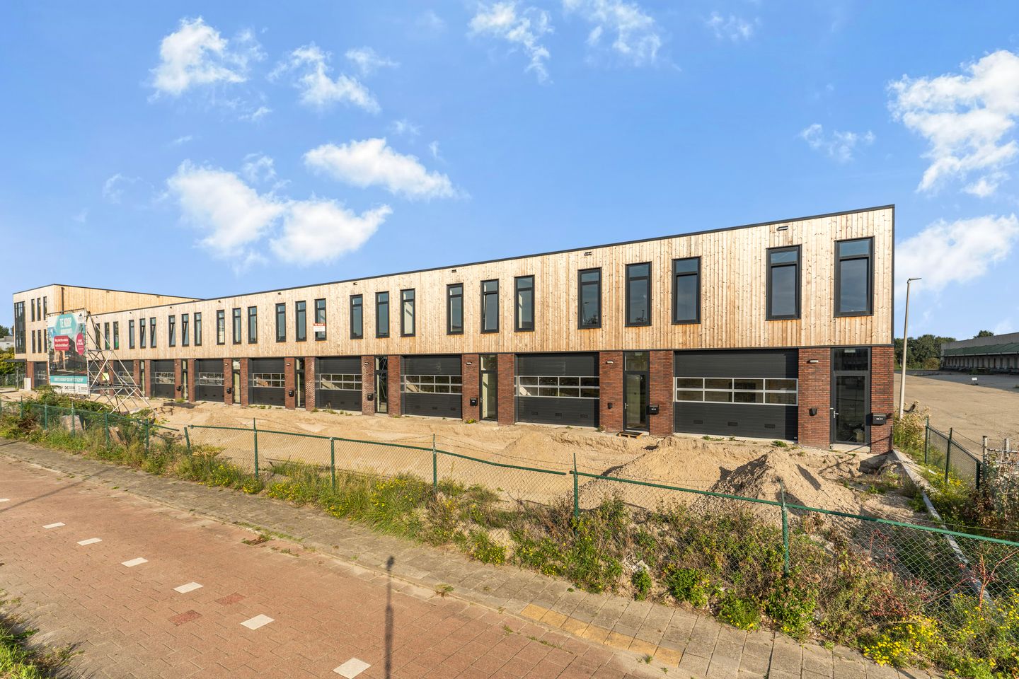 View photo 2 of Rechte Tocht 2-A8