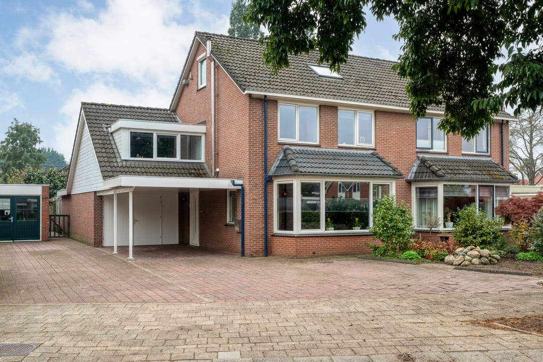 Foto 1 van Loozermars-Noord 23
